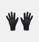 Under Armour Men's Storm Liner Gloves Black - Best Buy Soccer