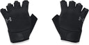 Under Armour Mens Training Gloves Black - Best Buy Soccer
