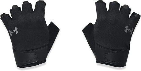 Under Armour Mens Training Gloves Black - Best Buy Soccer