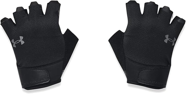 Under Armour Mens Training Gloves Black - Best Buy Soccer
