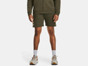 Under Armour Men's UA Rival Fleece Shorts - Best Buy Soccer