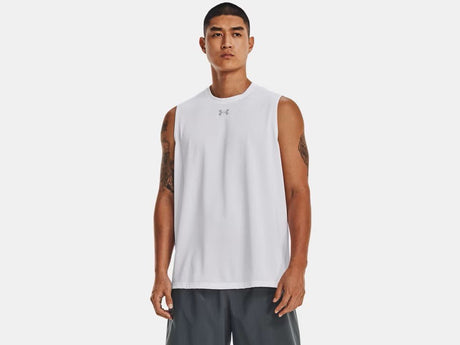 Under Armour Men's UA Tech™ Team Sleeveless - Best Buy Soccer