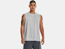 Under Armour Men's UA Tech™ Team Sleeveless - Best Buy Soccer