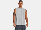 Under Armour Men's UA Tech™ Team Sleeveless - Best Buy Soccer