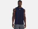 Under Armour Men's UA Tech™ Team Sleeveless - Best Buy Soccer