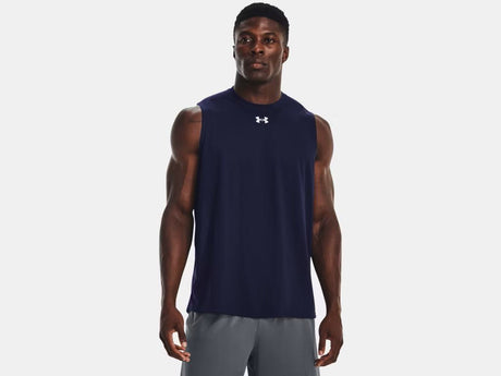 Under Armour Men's UA Tech™ Team Sleeveless - Best Buy Soccer