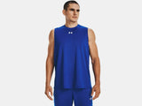 Under Armour Men's UA Tech™ Team Sleeveless - Best Buy Soccer