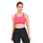 Under Armour Mid Crossback Sports Bra - Best Buy Soccer