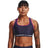 Under Armour Mid Crossback Sports Bra - Best Buy Soccer