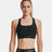 Under Armour Mid Crossback Sports Bra - Best Buy Soccer