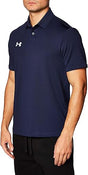 Under Armour M's Team Performance Polo M - Best Buy Soccer