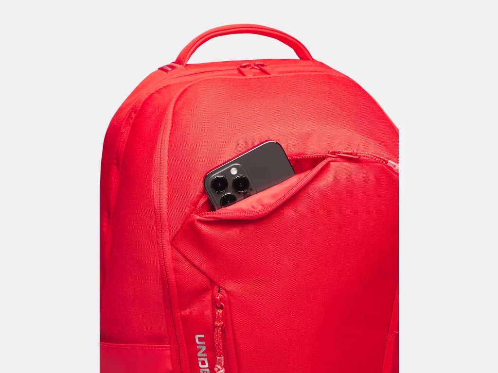Under Armour No Weigh Playmaker Backpack - Best Buy Soccer