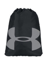 Under Armour Ozsee Sackpack Black - Best Buy Soccer