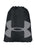 Under Armour Ozsee Sackpack Black