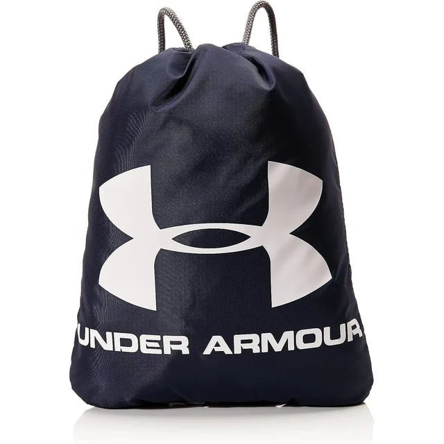 Under Armour Ozsee Sackpack Navy - Best Buy Soccer