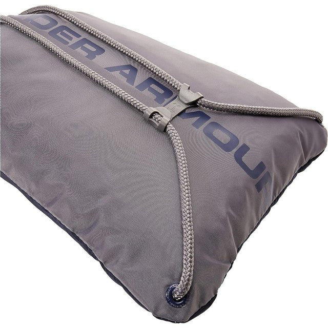 Under Armour Ozsee Sackpack Navy - Best Buy Soccer