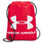 Under Armour Ozsee Sackpack Red - Best Buy Soccer