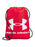 Under Armour Ozsee Sackpack Red