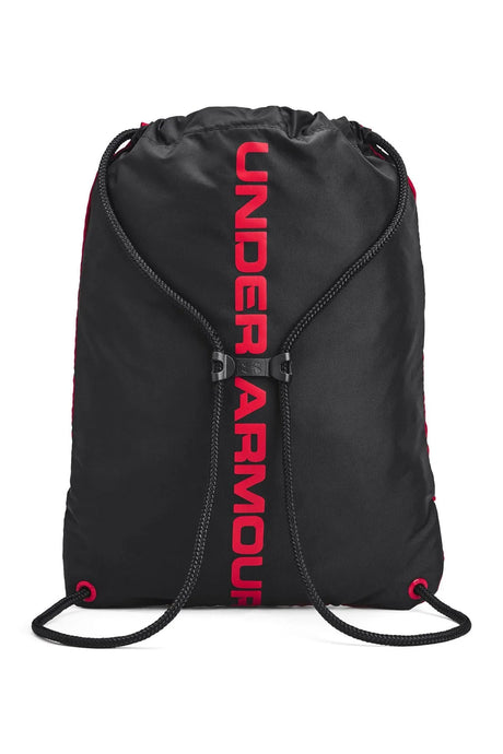 Under Armour Ozsee Sackpack Red - Best Buy Soccer