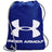 Under Armour Ozsee Sackpack Royal - Best Buy Soccer