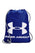 Under Armour Ozsee Sackpack Royal