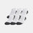 Under Armour Performance Tech™ Sock - Best Buy Soccer