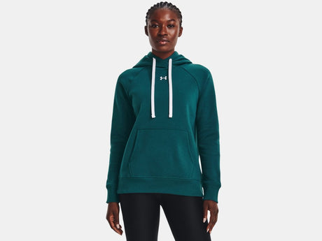 Under Armour Rival Fleece HB Hoodie - Best Buy Soccer