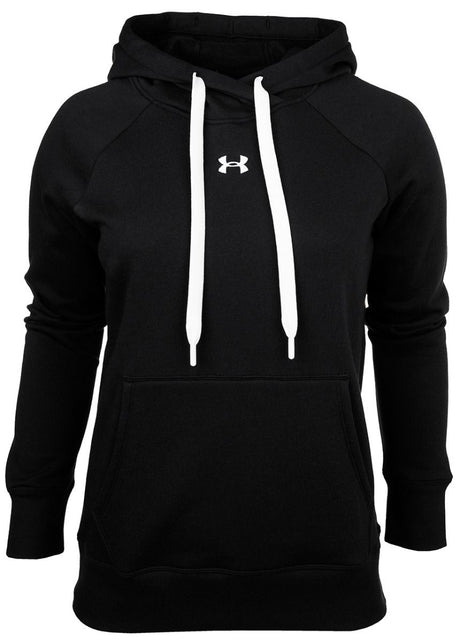 Under Armour Rival Fleece HB Hoodie - Best Buy Soccer