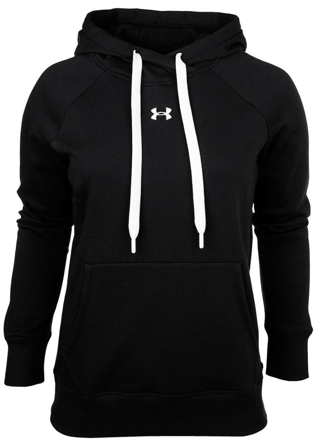 Under Armour Rival Fleece HB Hoodie - Best Buy Soccer