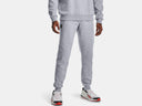 Under Armour Rival Fleece Joggers - Grey - Best Buy Soccer