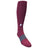 Under Armour Soccer OTC Over - the - Calf Socks Maroon - Best Buy Soccer