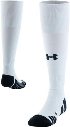 Under Armour Soccer OTC White - Best Buy Soccer