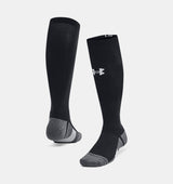 Under Armour Soccer Over The Calf Socks - Best Buy Soccer