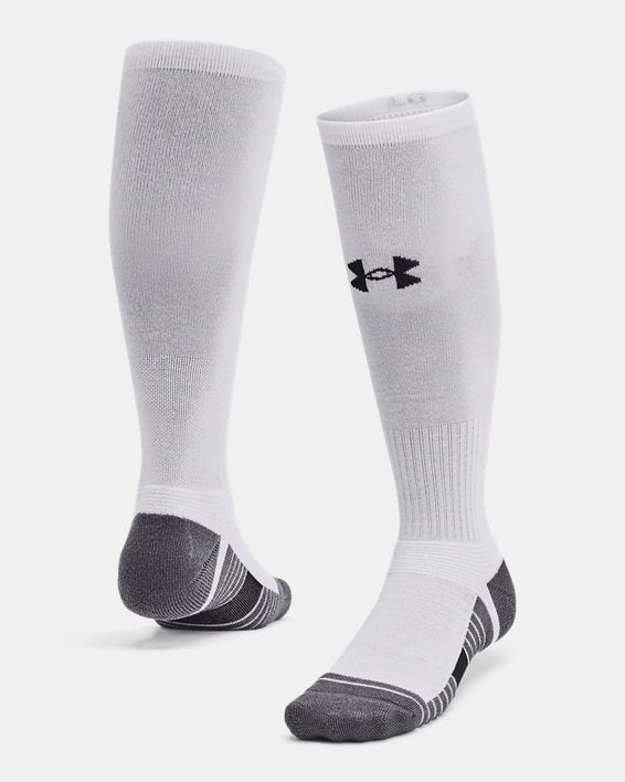 Under Armour Soccer Over The Calf Socks - Best Buy Soccer
