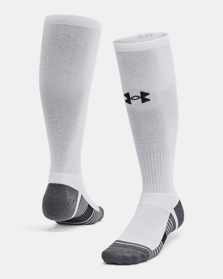 Under Armour Soccer Over The Calf Socks - Best Buy Soccer