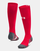 Under Armour Soccer Over The Calf Socks - Best Buy Soccer