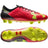 Under Armour Spotlight FG - Red/Black/Yellow - Best Buy Soccer