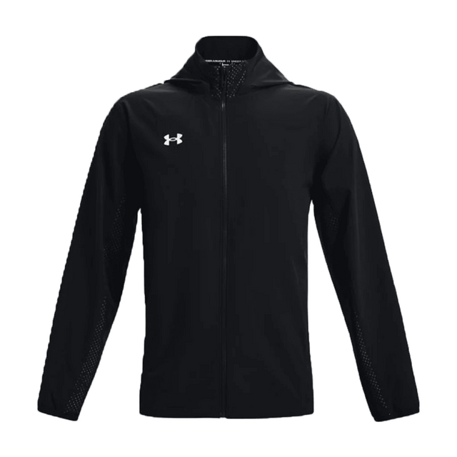 Under Armour Squad 3.0 Mens Warm Up Full Zip Jacket - Best Buy Soccer