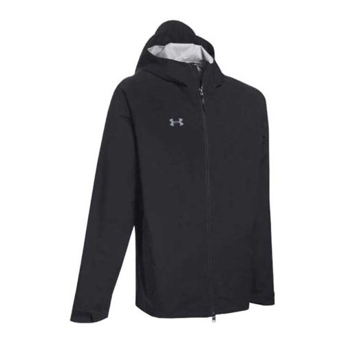 Under Armour Team Armourstorm Jacket Black - Best Buy Soccer