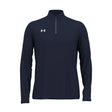 Under Armour Tech 1/4 Zip Hoody - Navy - Best Buy Soccer