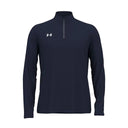 Under Armour Tech 1/4 Zip Hoody - Navy - Best Buy Soccer