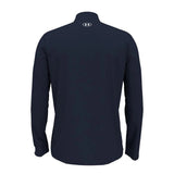 Under Armour Tech 1/4 Zip Hoody - Navy - Best Buy Soccer