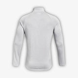Under Armour Tech 1/4 Zip Hoody - White - Best Buy Soccer