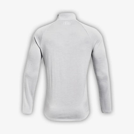 Under Armour Tech 1/4 Zip Hoody - White - Best Buy Soccer