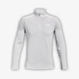 Under Armour Tech 1/4 Zip Hoody - White - Best Buy Soccer