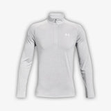 Under Armour Tech 1/4 Zip Hoody - White - Best Buy Soccer