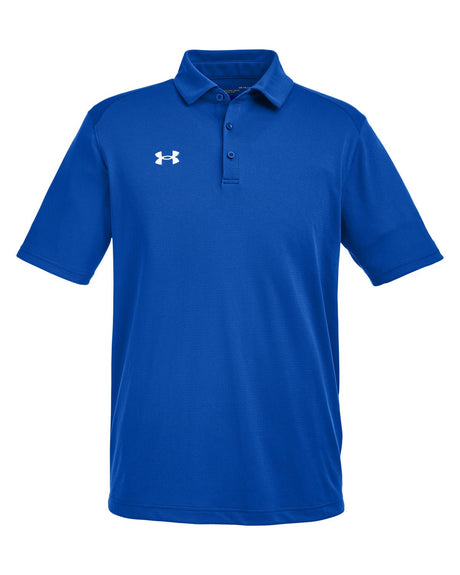 Under Armour Tech Team Polo - Best Buy Soccer