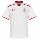 Under Armour Toluca Away Jersey S/S 13 - White - Best Buy Soccer
