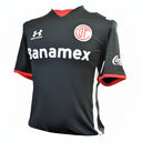 Under Armour Toluca Third Jersey 14 - Black/White - Best Buy Soccer