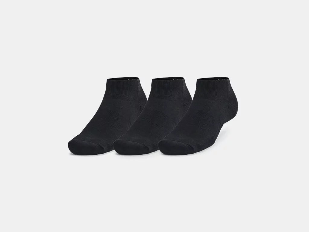 Under Armour Training Cotton Sock - Best Buy Soccer
